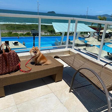 Bali Beach Home Club Rogga Beira Mar - Balneario Piçarras Εξωτερικό φωτογραφία
