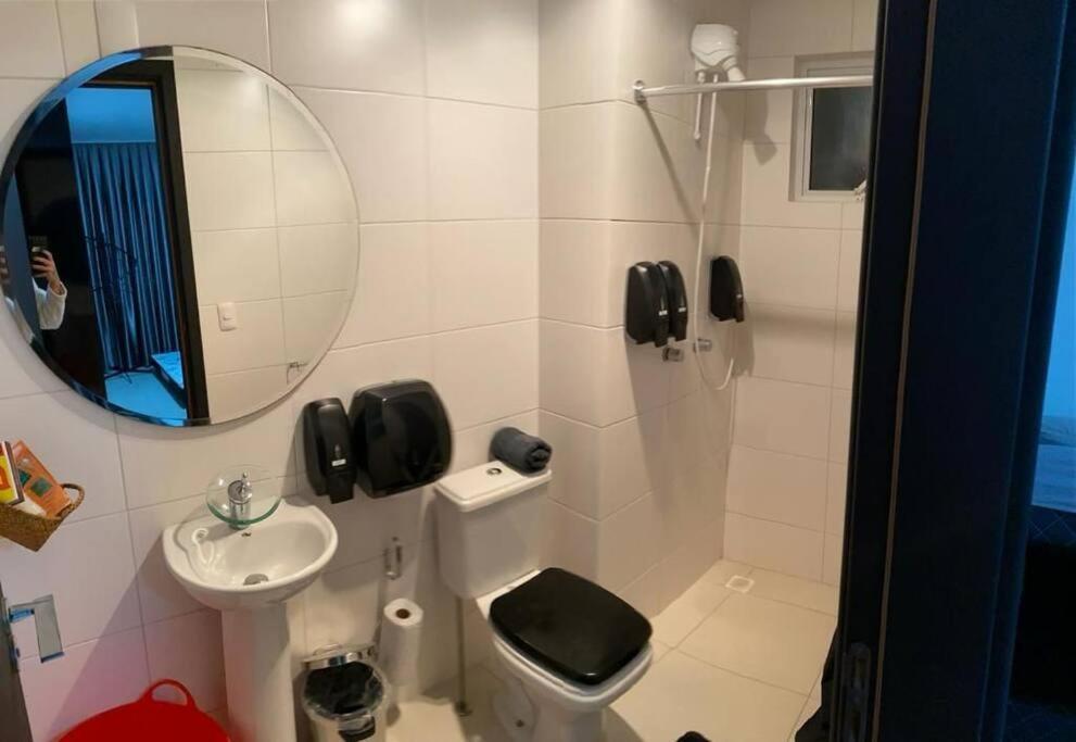 Bali Beach Home Club Rogga Beira Mar - Balneario Piçarras Εξωτερικό φωτογραφία