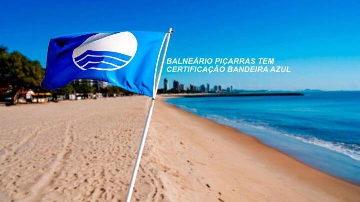 Bali Beach Home Club Rogga Beira Mar - Balneario Piçarras Εξωτερικό φωτογραφία