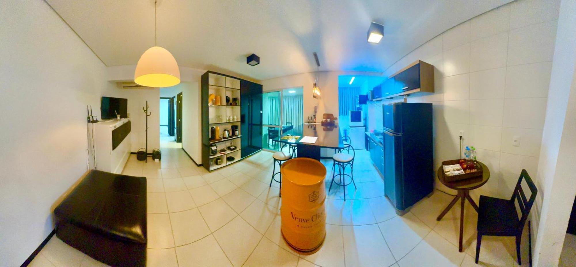 Bali Beach Home Club Rogga Beira Mar - Balneario Piçarras Εξωτερικό φωτογραφία