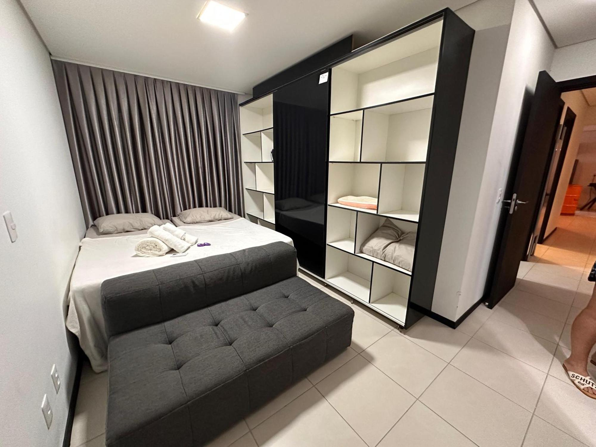 Bali Beach Home Club Rogga Beira Mar - Balneario Piçarras Εξωτερικό φωτογραφία