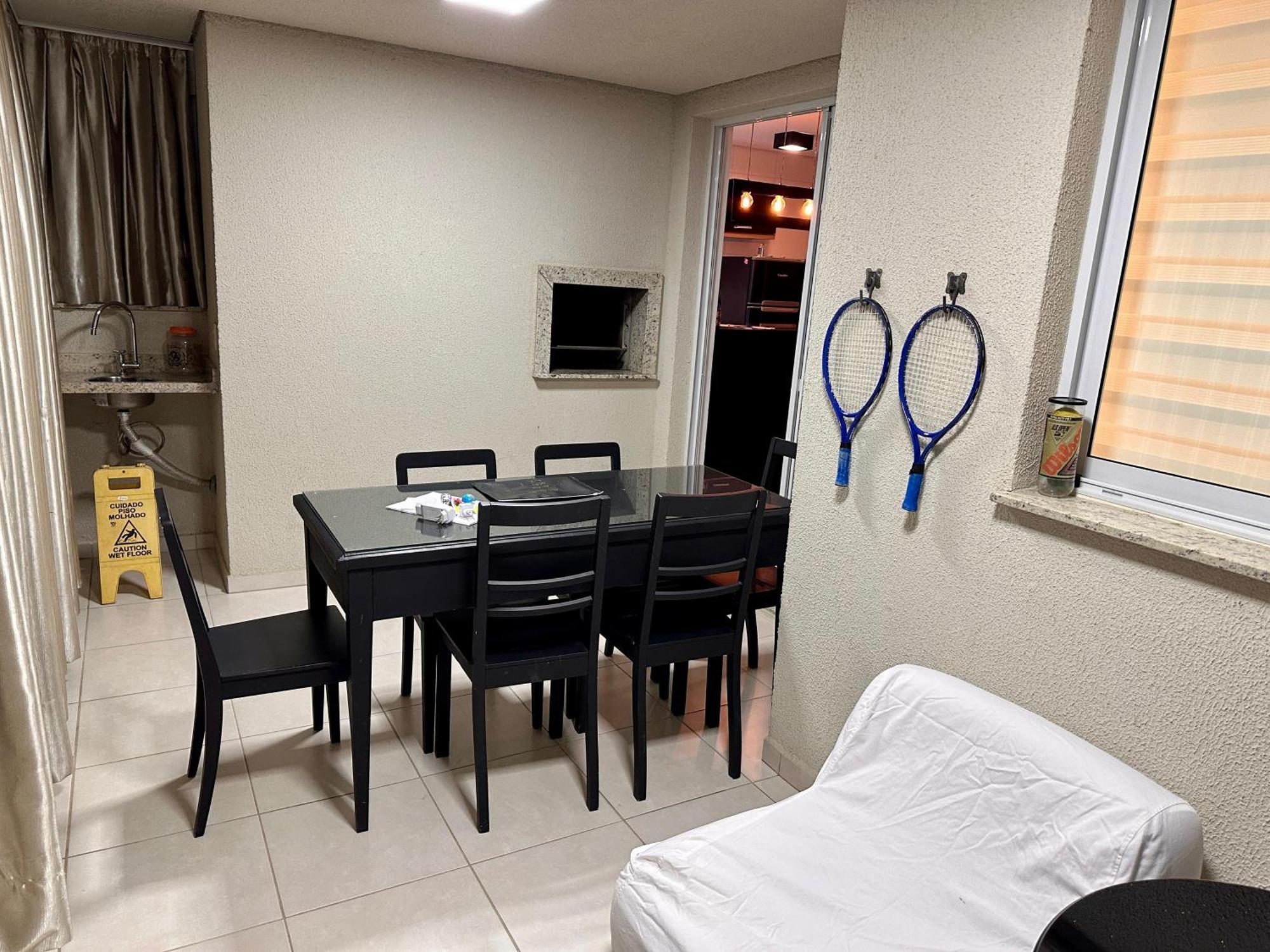 Bali Beach Home Club Rogga Beira Mar - Balneario Piçarras Εξωτερικό φωτογραφία